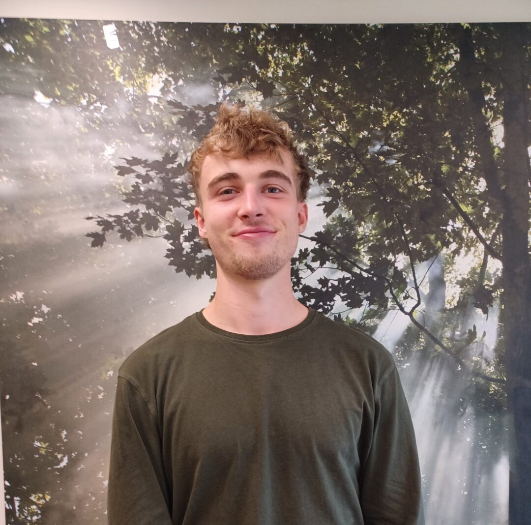 Alex Rts Alex Clark - RTS Forestry